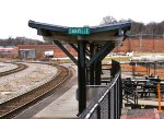 Danville Rail Passenger Station